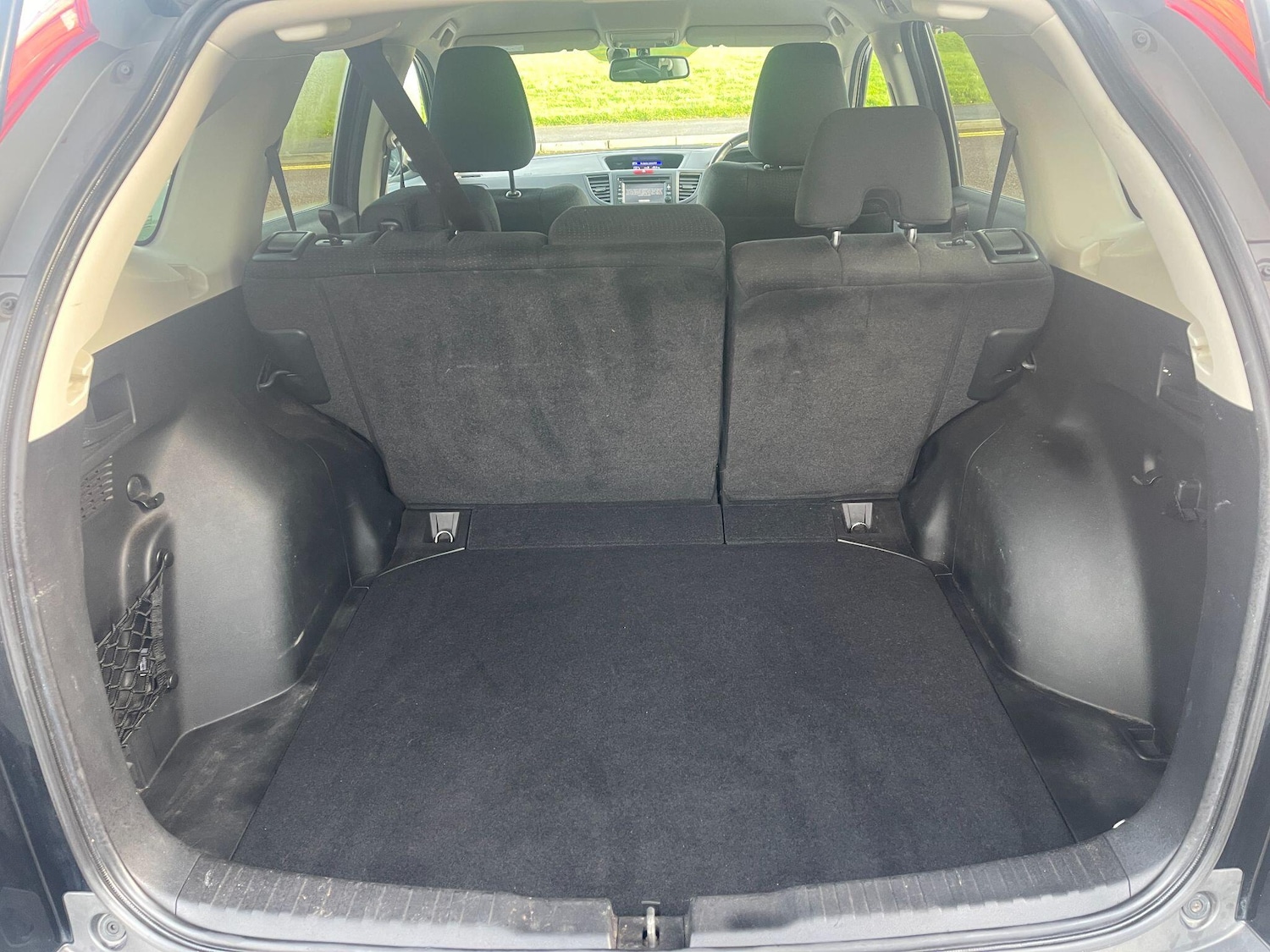 Used Honda CR-V 2014 for sale - 76700733: Photo 37