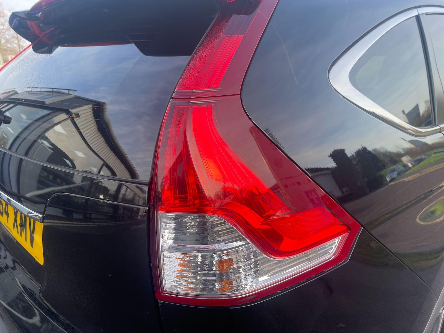 Used Honda CR-V 2014 for sale - 76700733: Photo 41