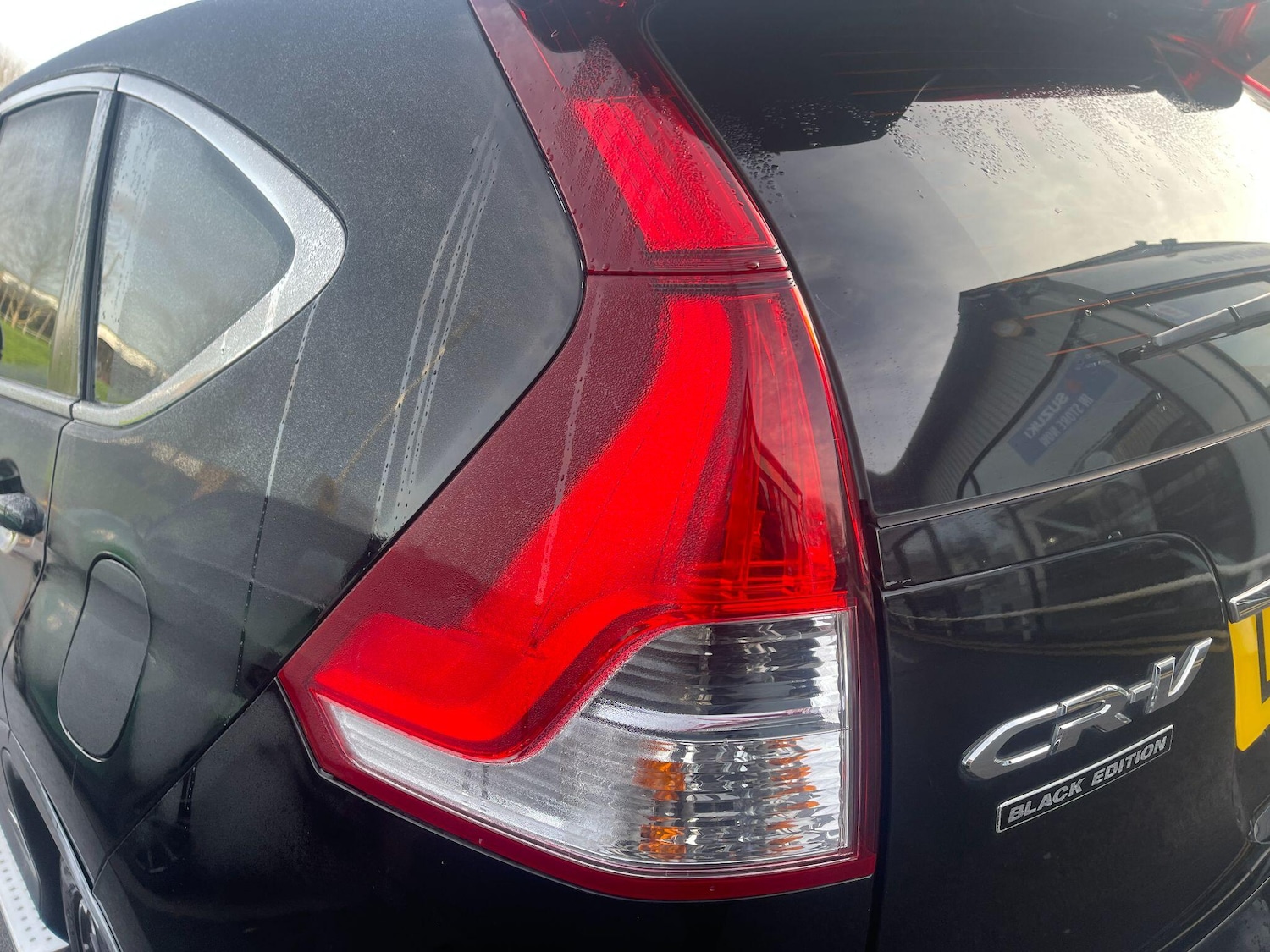 Used Honda CR-V 2014 for sale - 76700733: Photo 42