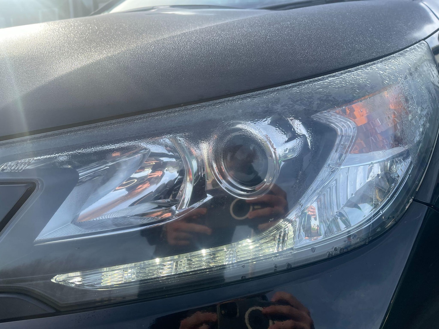 Used Honda CR-V 2014 for sale - 76700733: Photo 44