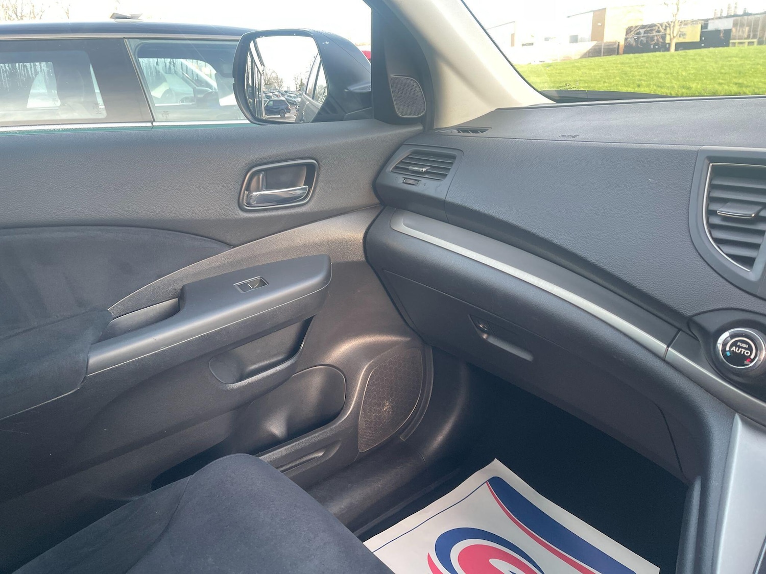 Used Honda CR-V 2014 for sale - 76700733: Photo 46