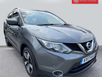 2017 (17) - 1.2 DIG-T N-Connecta 2WD Euro 6 (s/s) 5dr