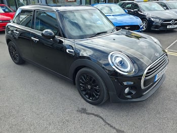 Used MINI Hatch 2019 for sale - 79168524: Photo