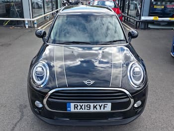 Used MINI Hatch 2019 for sale - 79168524: Photo