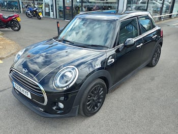 Used MINI Hatch 2019 for sale - 79168524: Photo