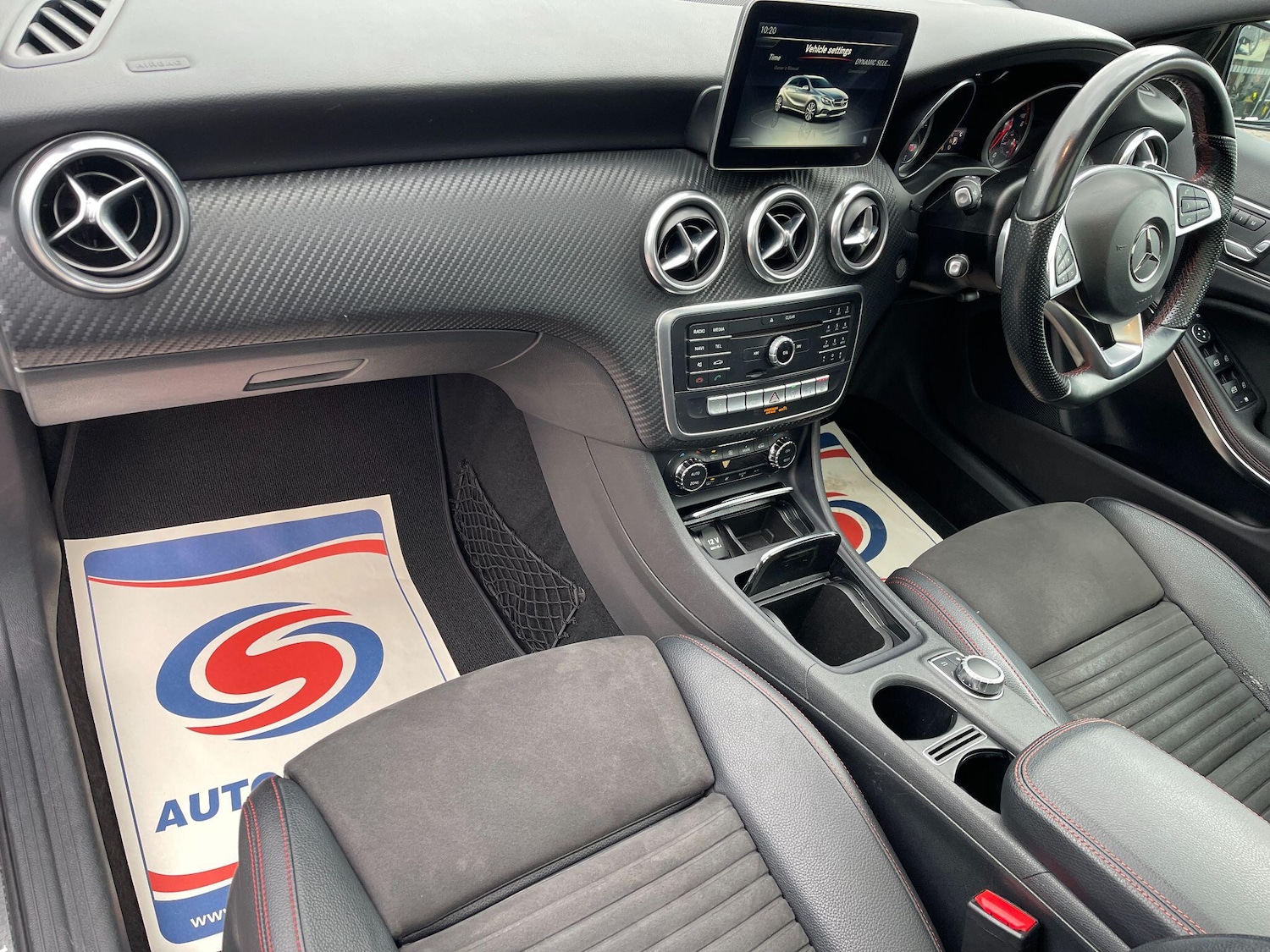 Used Mercedes-Benz A-Class for sale - 77705614: Photo 10