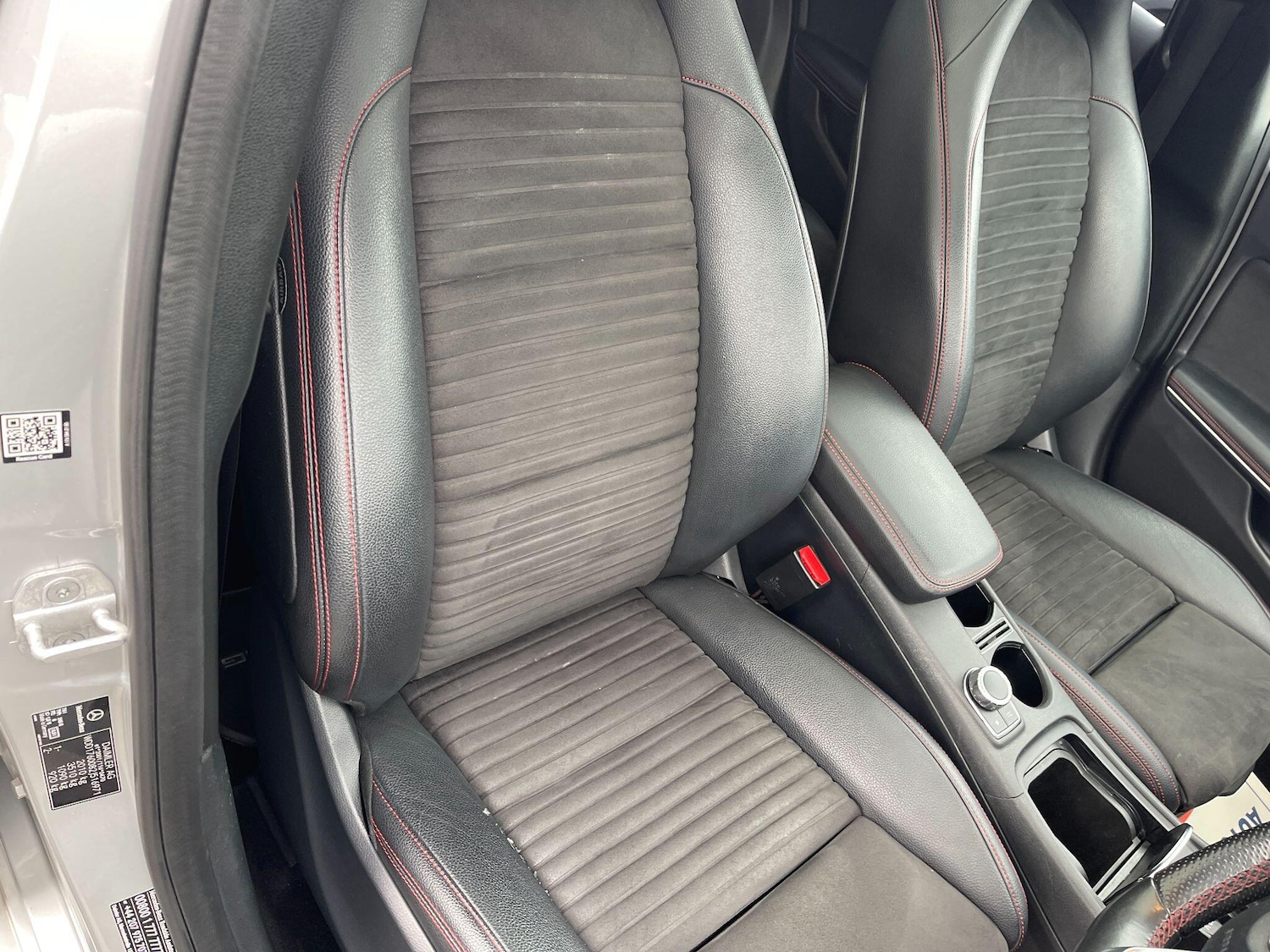 Used Mercedes-Benz A-Class for sale - 77705614: Photo 12