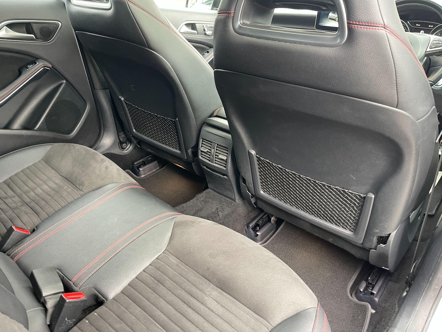 Used Mercedes-Benz A-Class for sale - 77705614: Photo 13