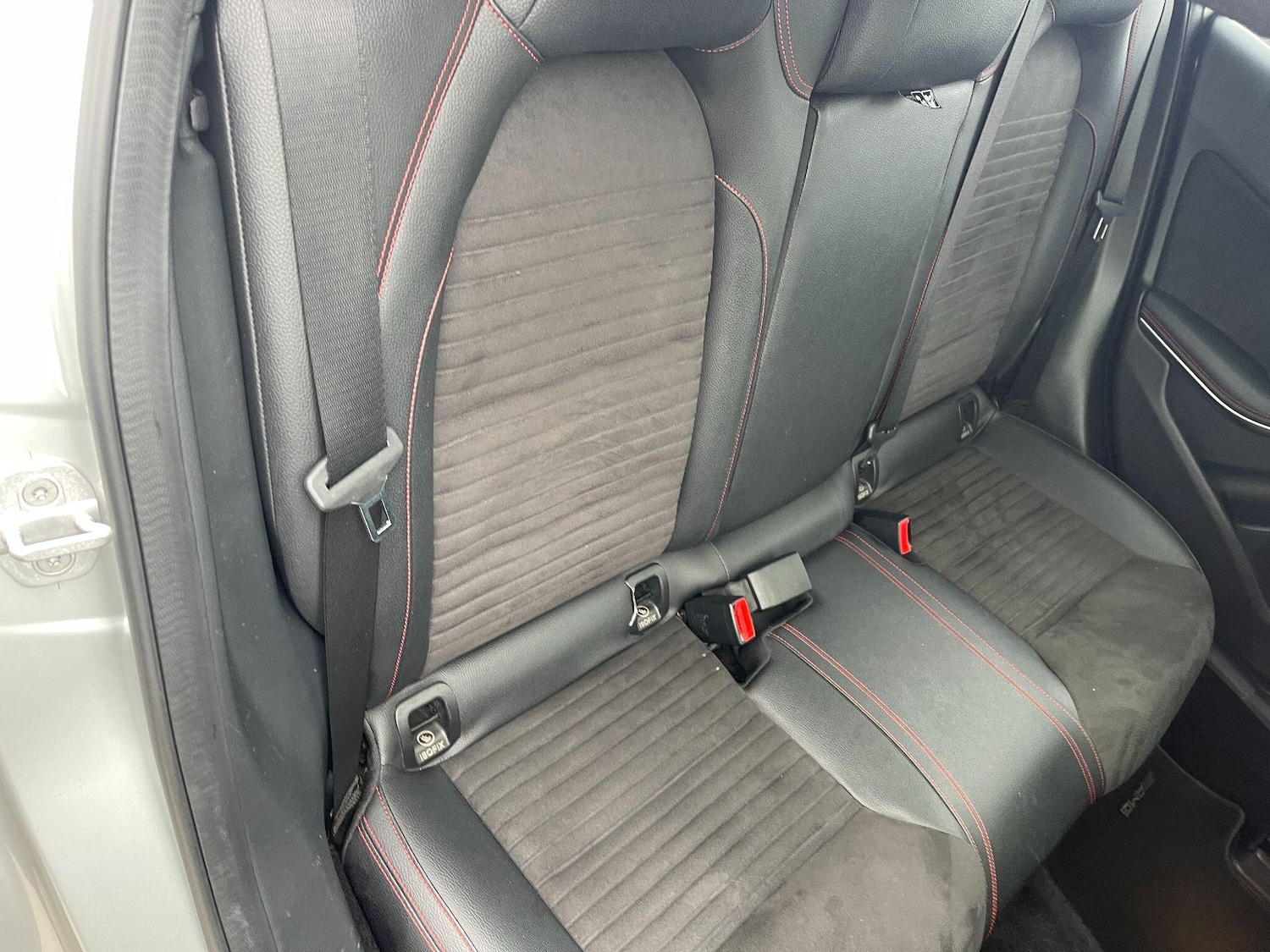 Used Mercedes-Benz A-Class for sale - 77705614: Photo 14