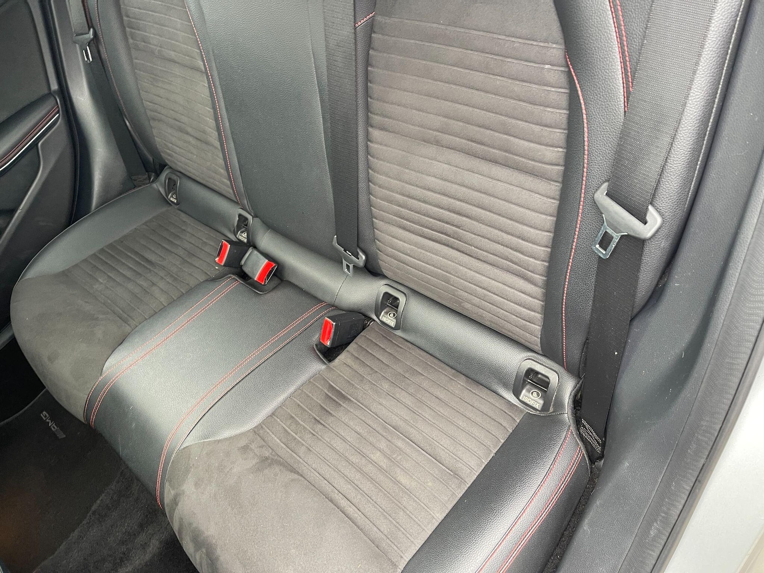 Used Mercedes-Benz A-Class for sale - 77705614: Photo 16