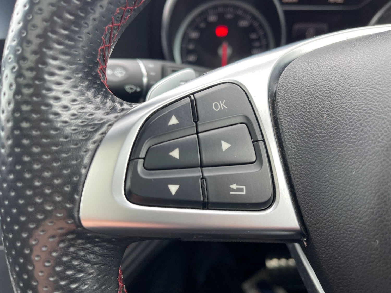 Used Mercedes-Benz A-Class for sale - 77705614: Photo 17