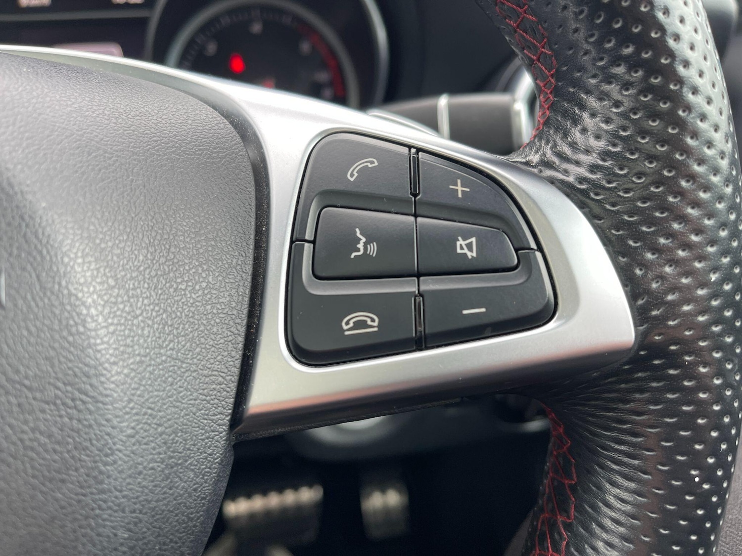 Used Mercedes-Benz A-Class for sale - 77705614: Photo 19