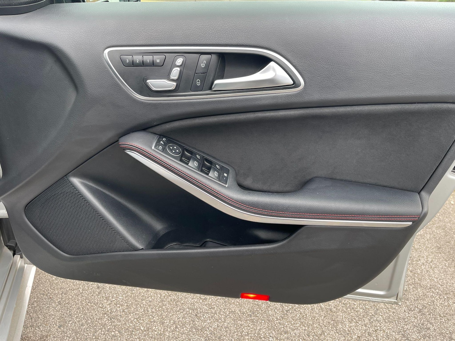 Used Mercedes-Benz A-Class for sale - 77705614: Photo 20