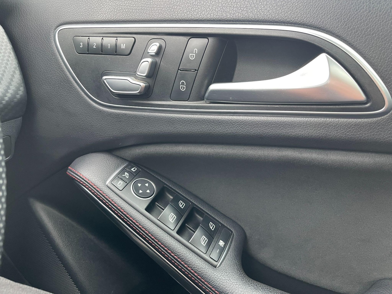 Used Mercedes-Benz A-Class for sale - 77705614: Photo 21