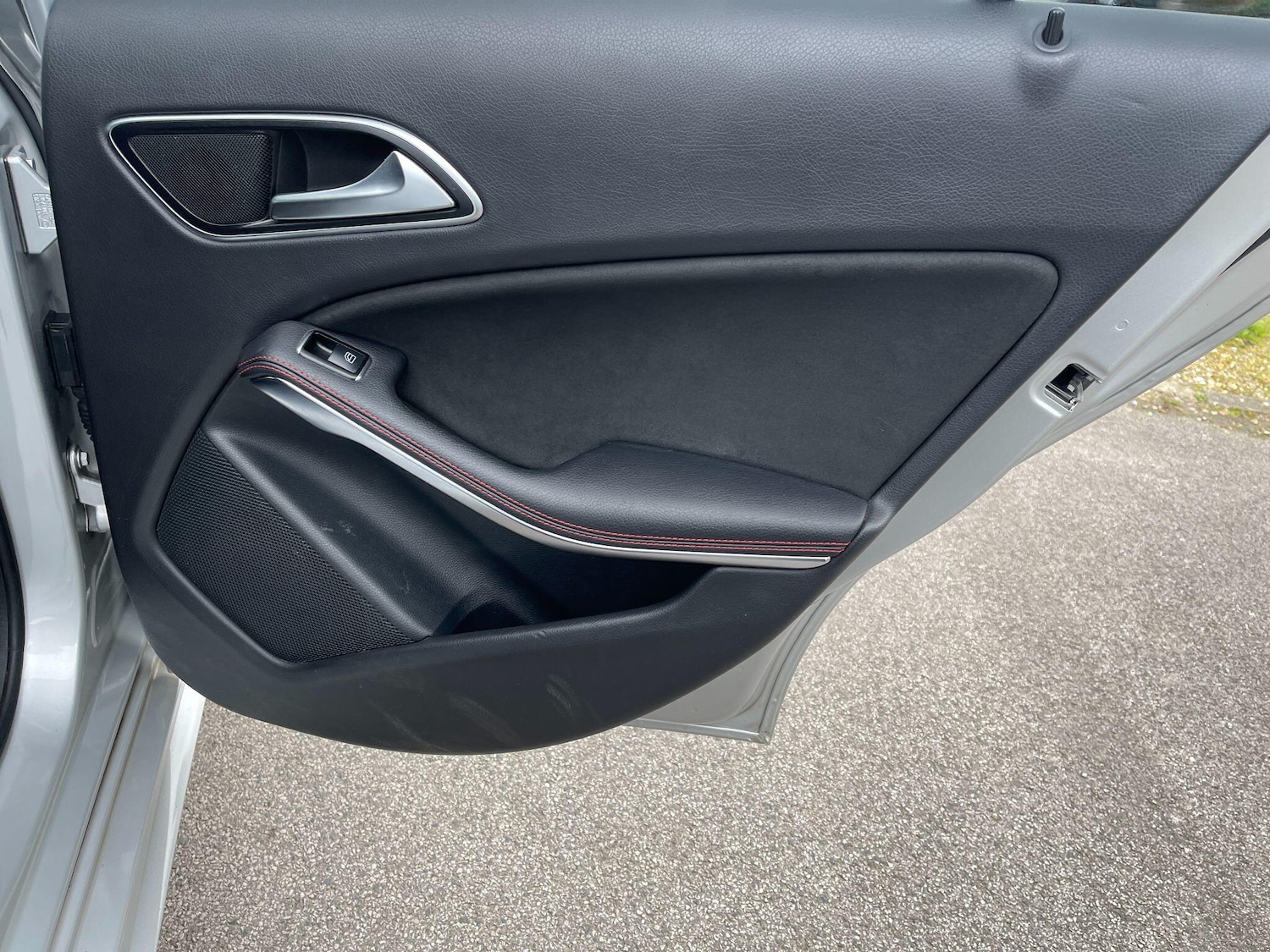 Used Mercedes-Benz A-Class for sale - 77705614: Photo 22