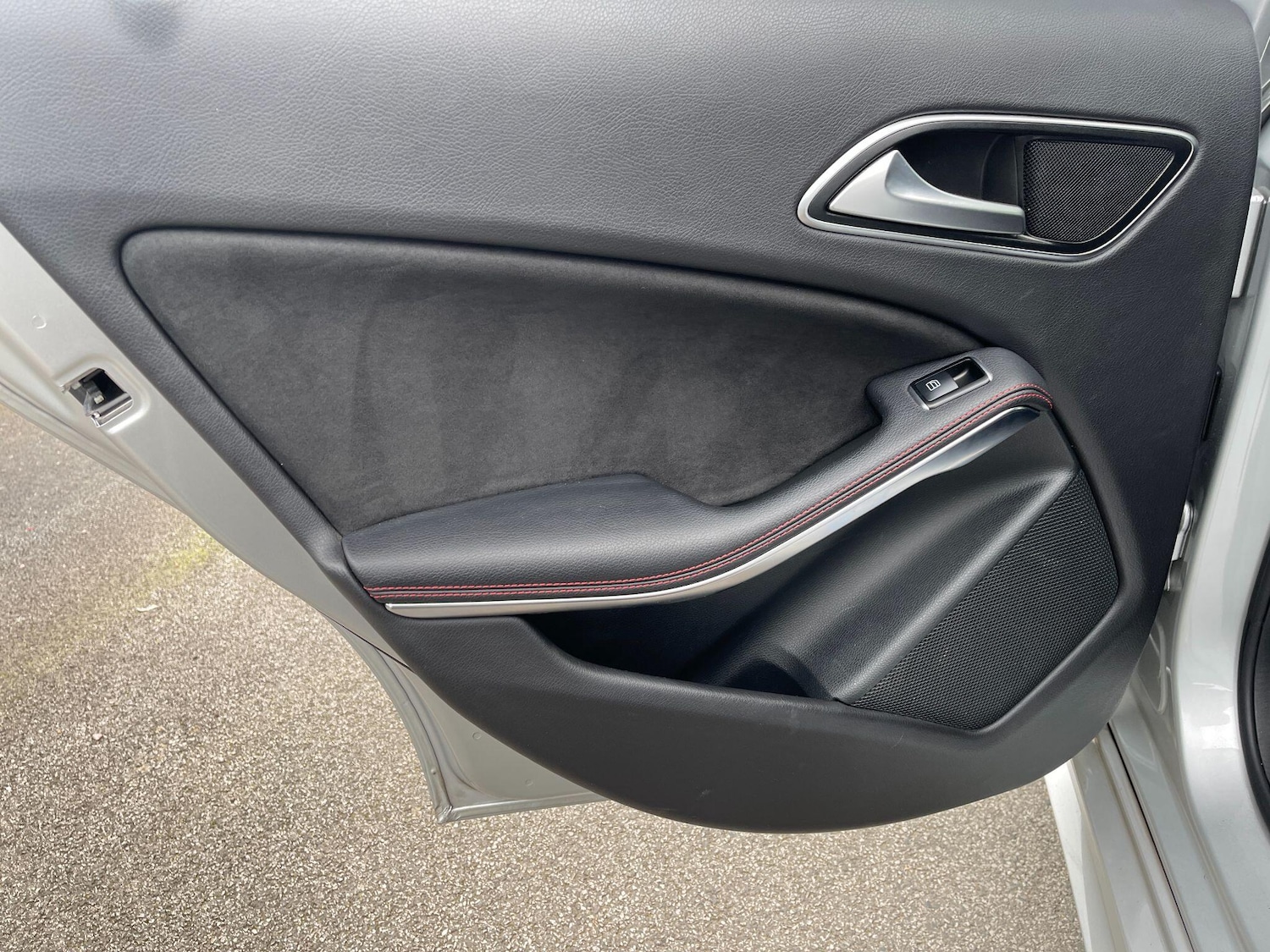 Used Mercedes-Benz A-Class for sale - 77705614: Photo 23