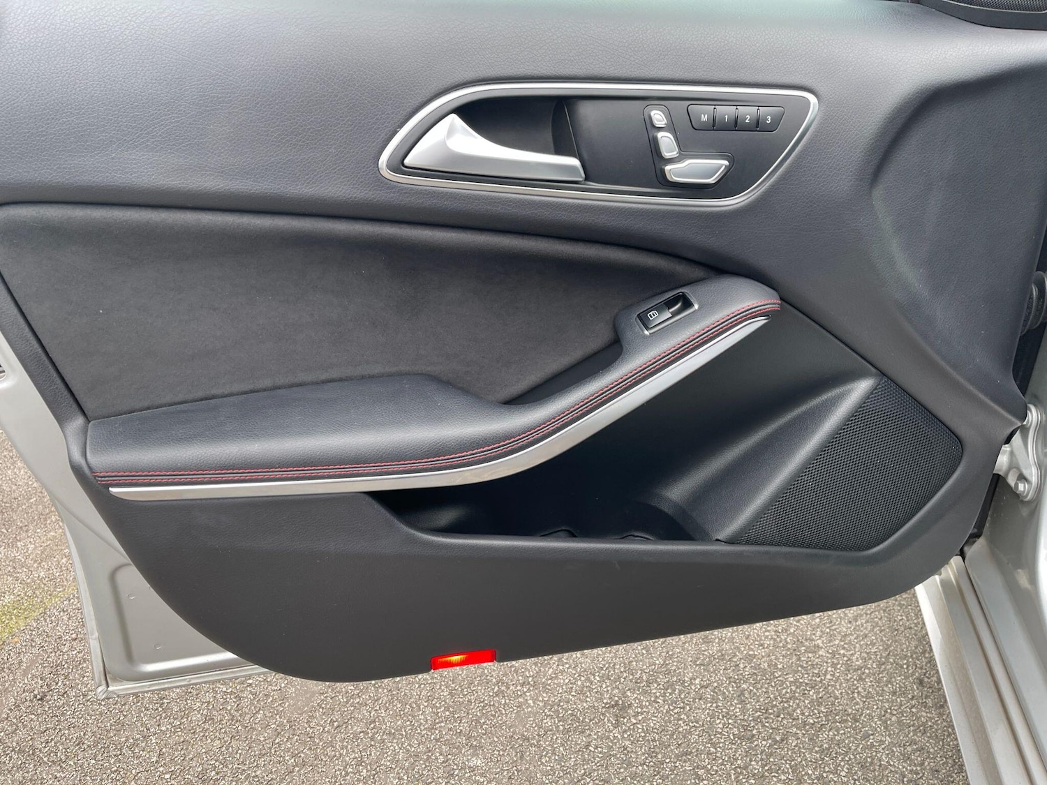 Used Mercedes-Benz A-Class for sale - 77705614: Photo 24