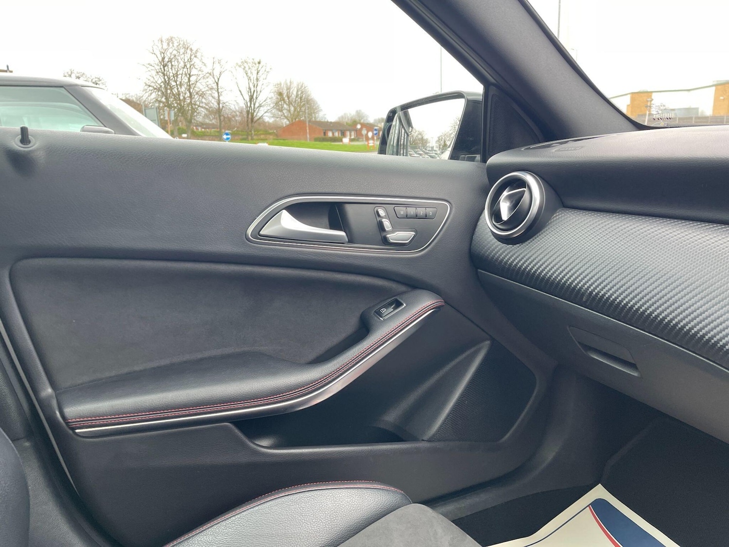 Used Mercedes-Benz A-Class for sale - 77705614: Photo 25