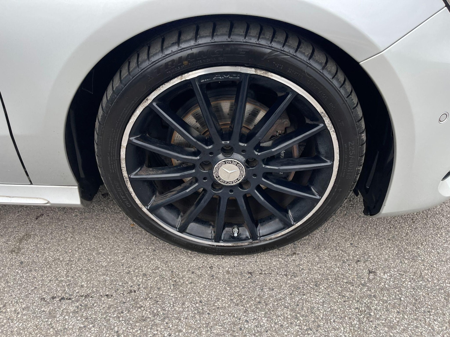 Used Mercedes-Benz A-Class for sale - 77705614: Photo 26