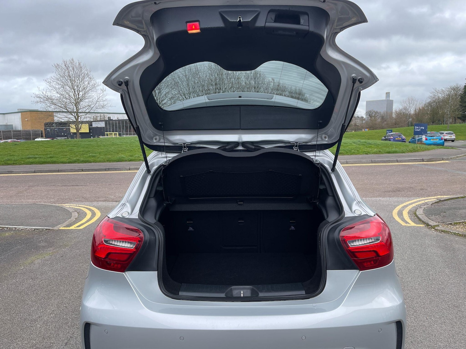 Used Mercedes-Benz A-Class for sale - 77705614: Photo 32