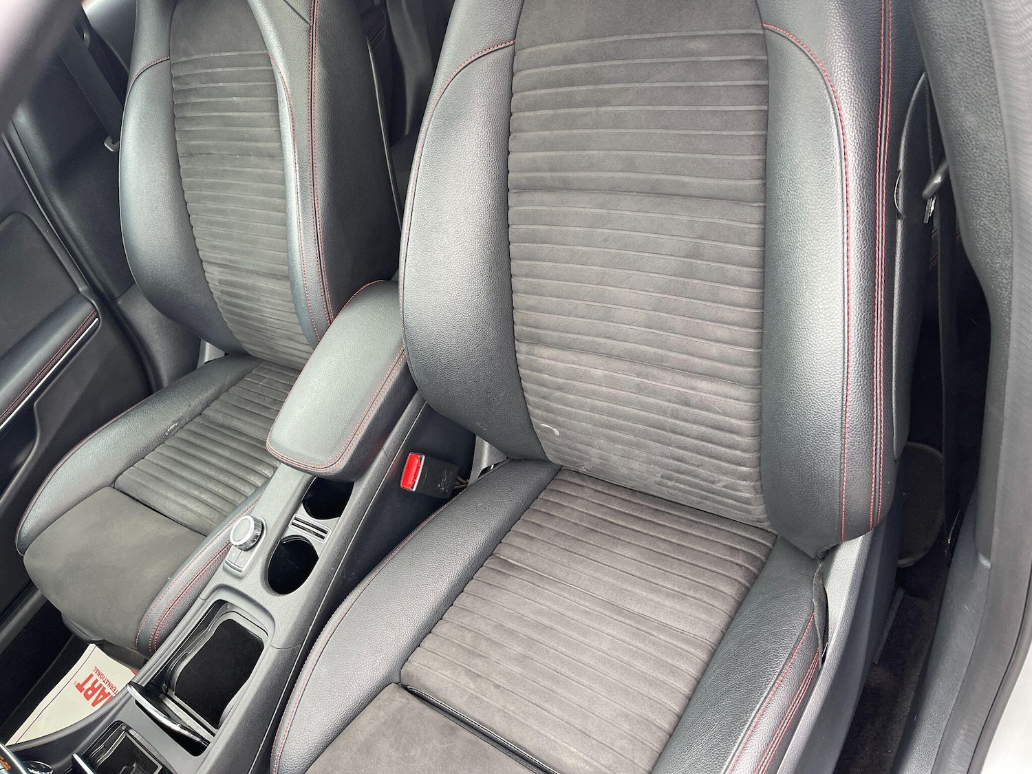 Used Mercedes-Benz A-Class for sale - 77705614: Photo 36