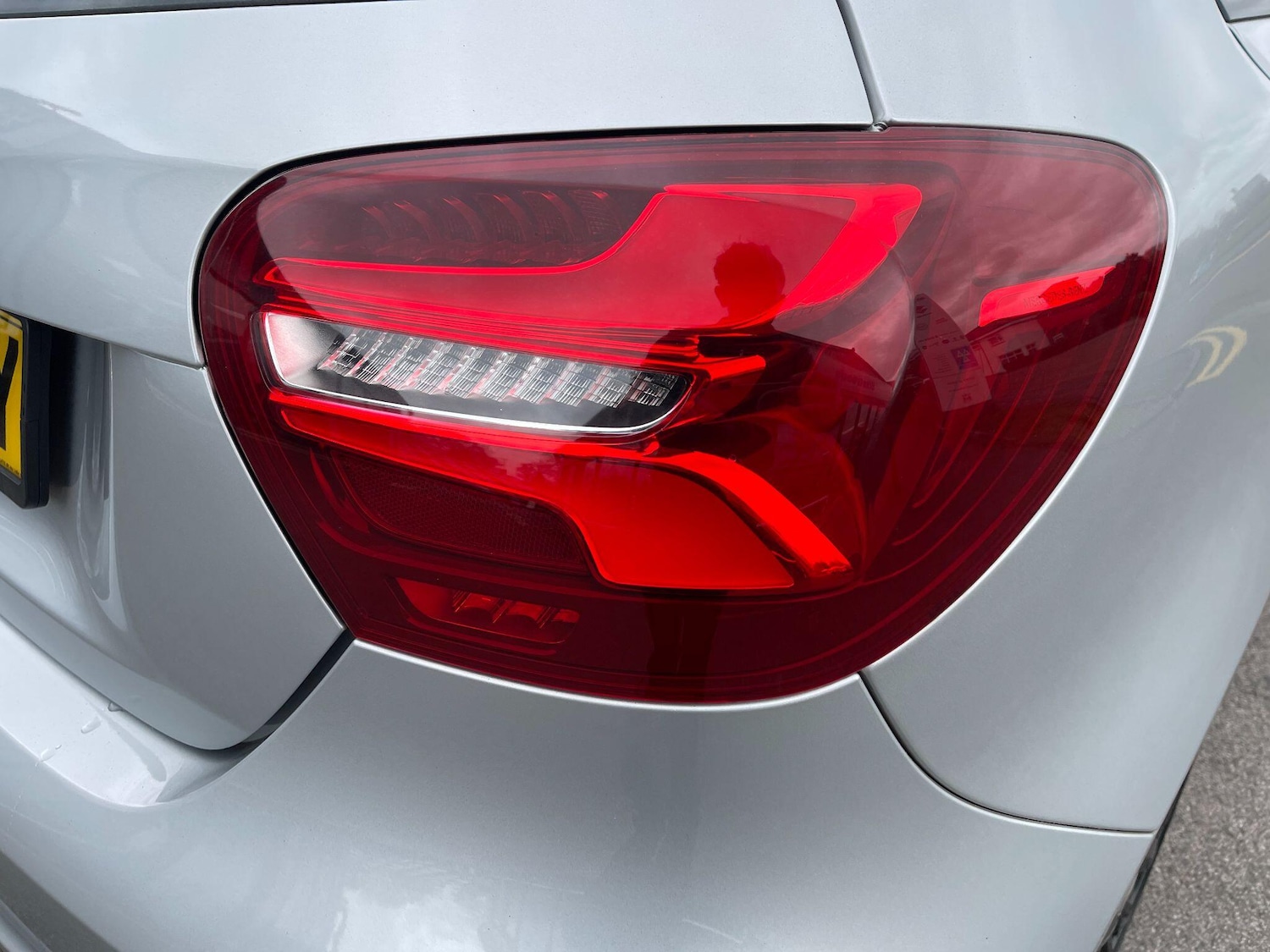 Used Mercedes-Benz A-Class for sale - 77705614: Photo 37