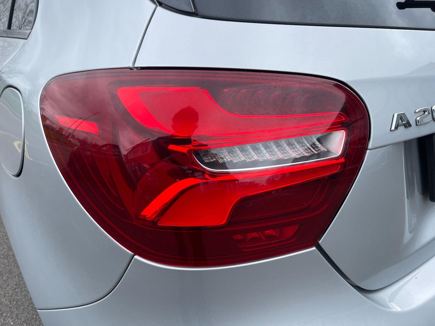 Used Mercedes-Benz A-Class for sale - 77705614: Photo 38