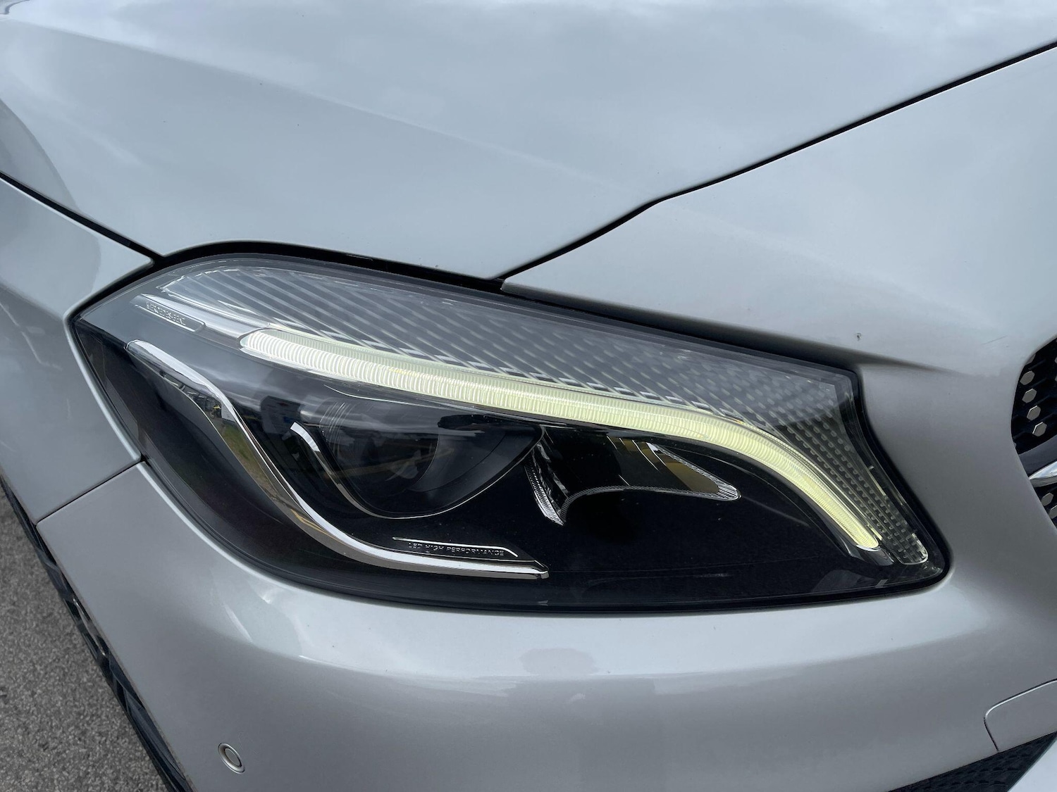 Used Mercedes-Benz A-Class for sale - 77705614: Photo 39