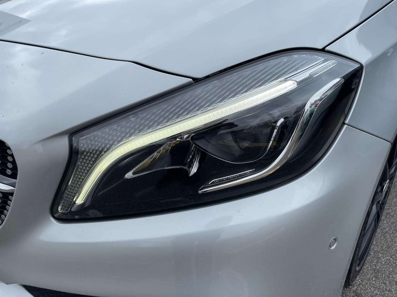 Used Mercedes-Benz A-Class for sale - 77705614: Photo 40