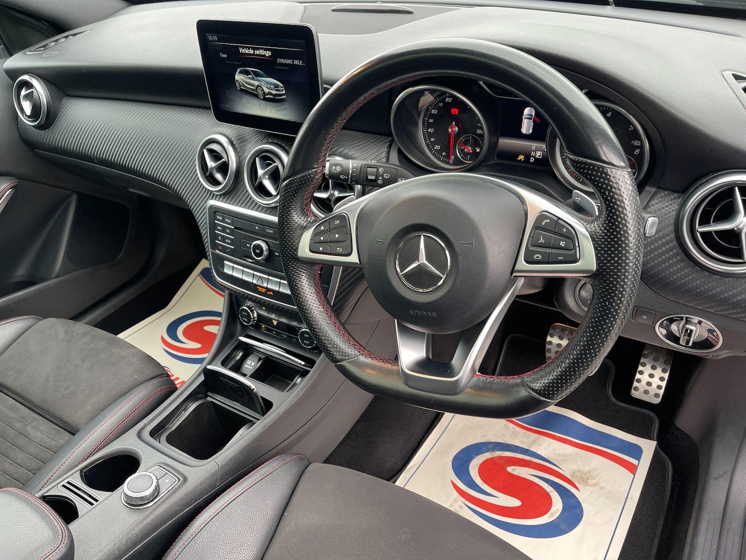 Used Mercedes-Benz A-Class for sale - 77705614: Photo 41