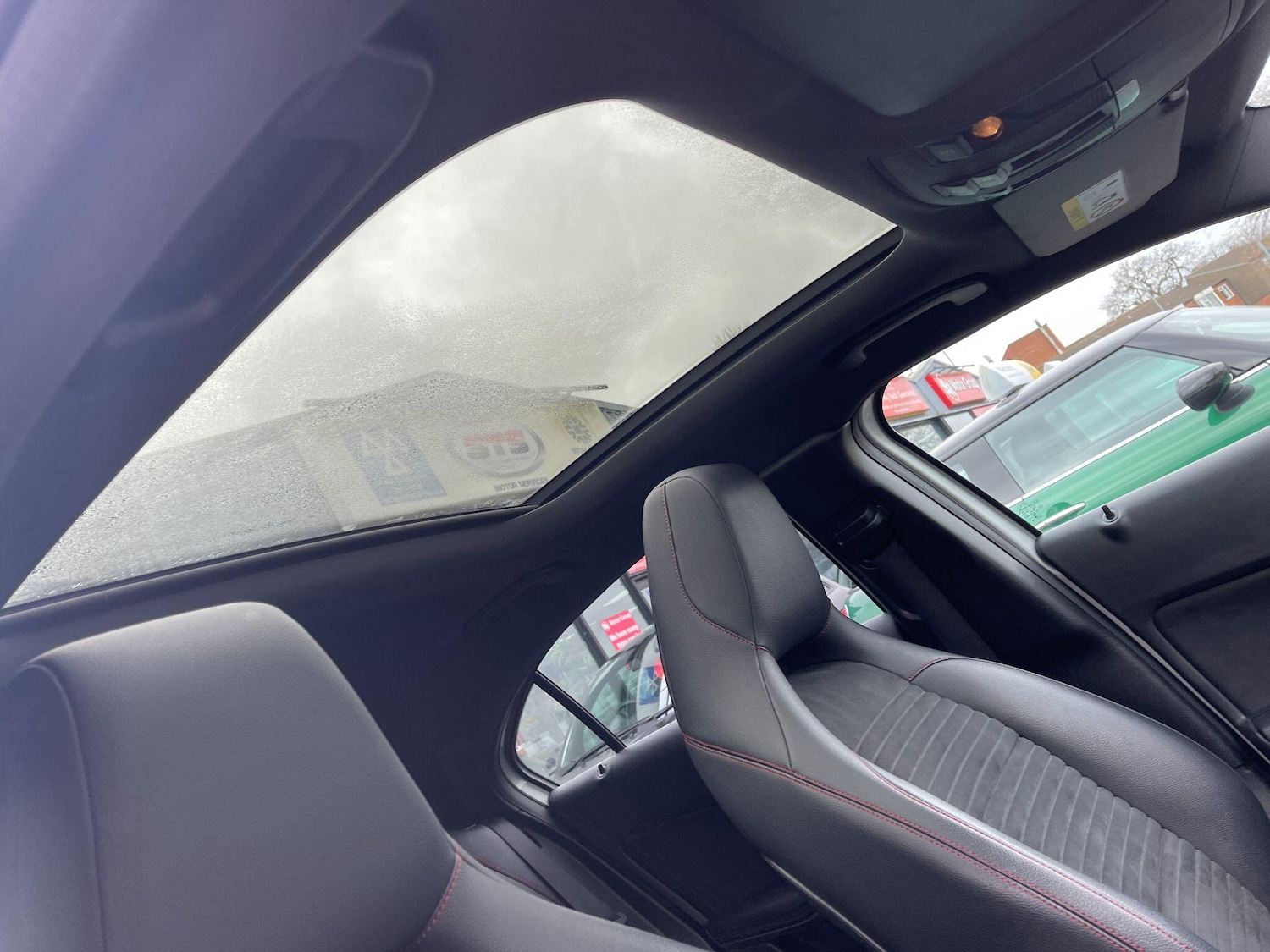 Used Mercedes-Benz A-Class for sale - 77705614: Photo 44