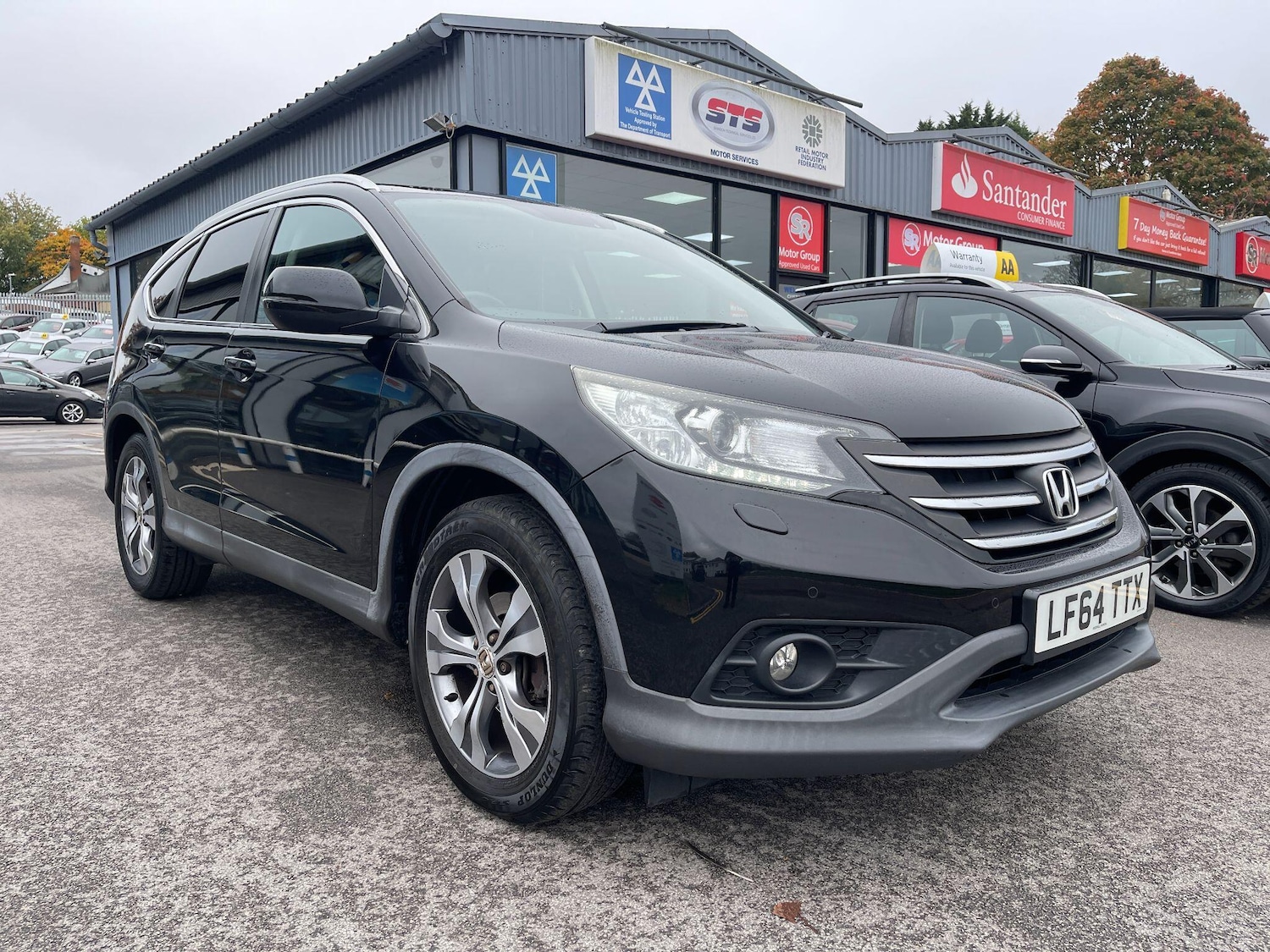 Used Honda CR-V 2014 for sale - 76295039: Photo 11