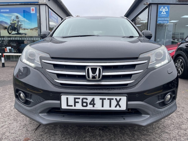 Used Honda CR-V 2014 for sale - 76295039: Photo 13