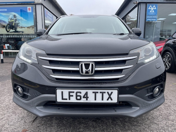 Used Honda CR-V 2014 for sale - 76295039: Photo 14