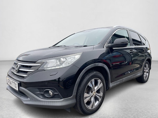 Used Honda CR-V 2014 for sale - 76295039: Photo 15
