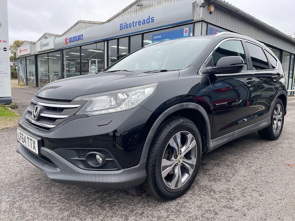 Used Honda CR-V 2014 for sale - 76295039: Photo 16
