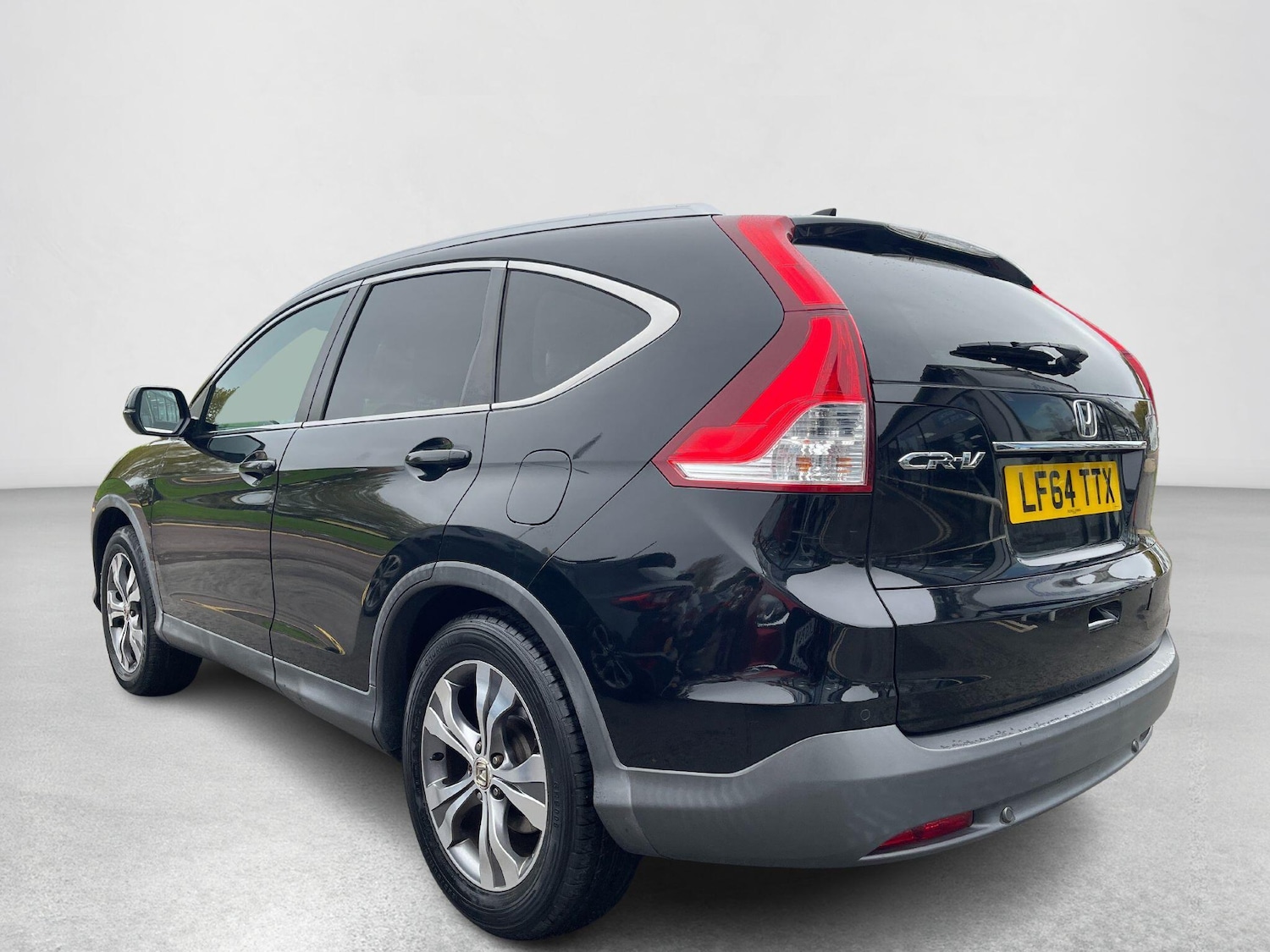 Used Honda CR-V 2014 for sale - 76295039: Photo 18