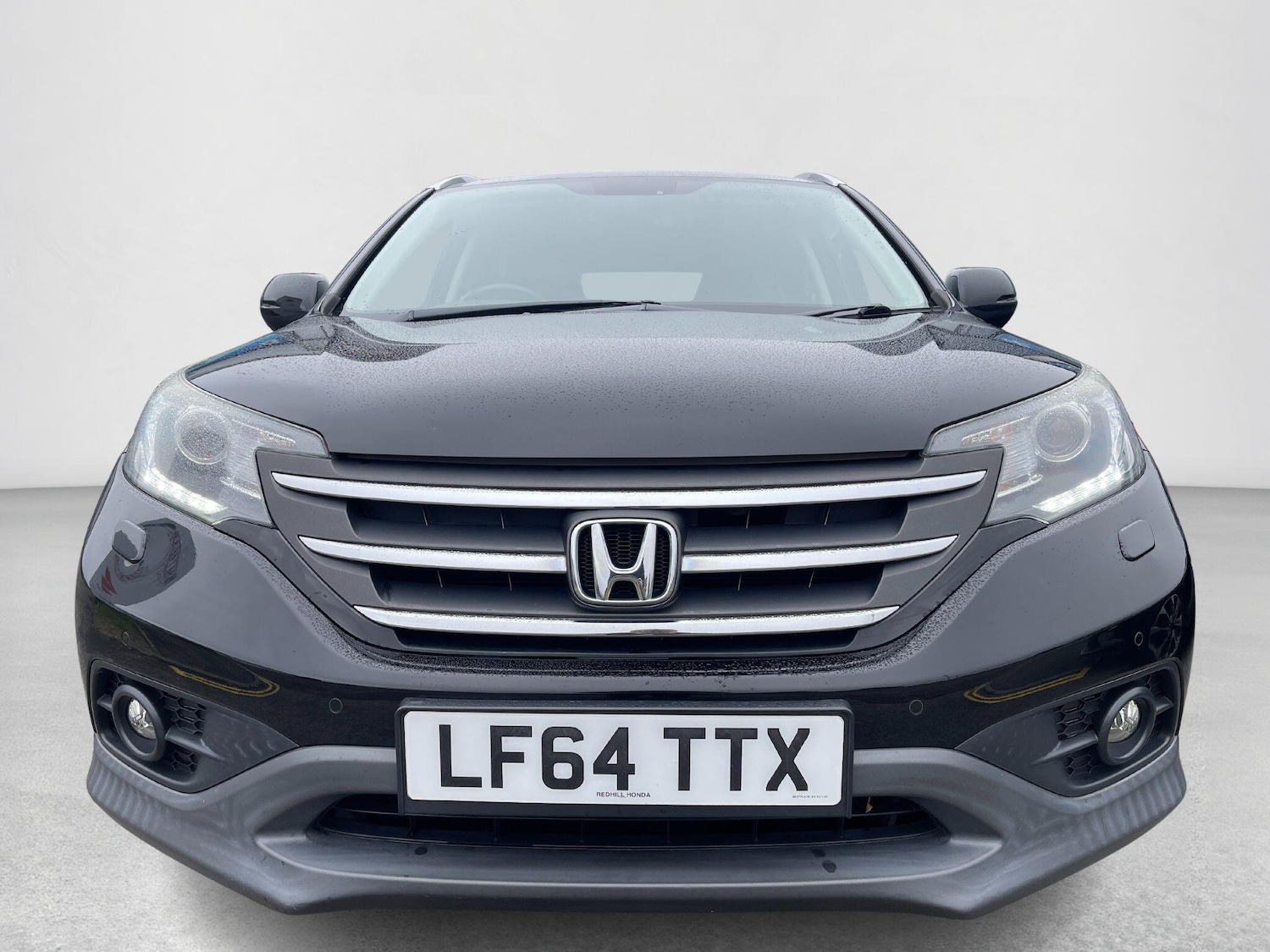 Used Honda CR-V 2014 for sale - 76295039: Photo 2
