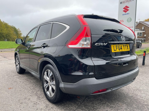 Used Honda CR-V 2014 for sale - 76295039: Photo 20