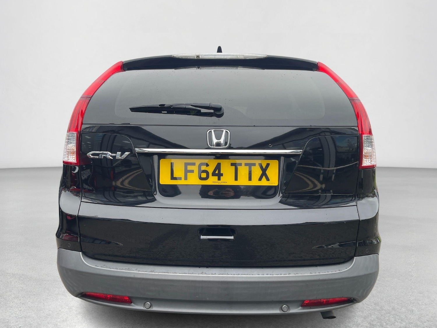 Used Honda CR-V 2014 for sale - 76295039: Photo 21