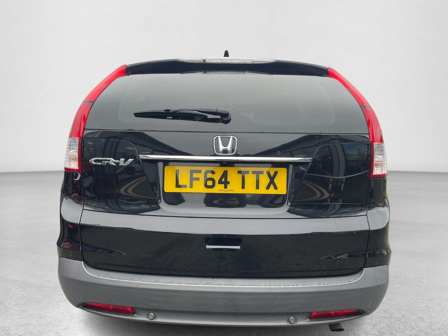 Used Honda CR-V 2014 for sale - 76295039: Photo 22