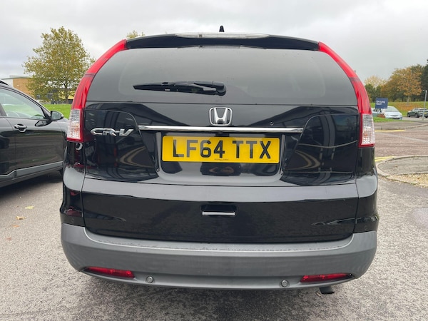 Used Honda CR-V 2014 for sale - 76295039: Photo 23