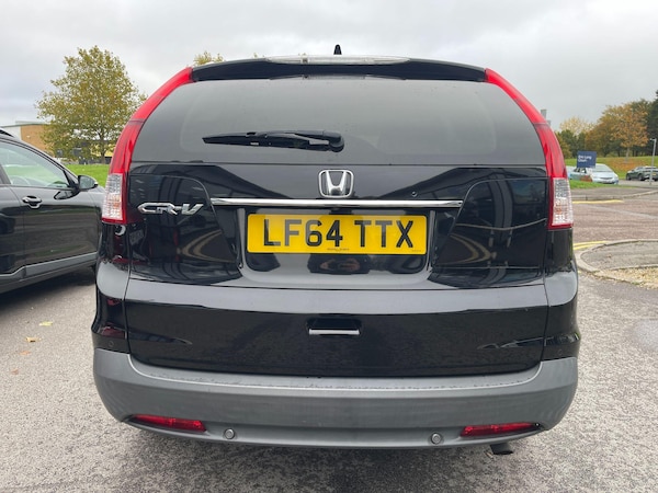 Used Honda CR-V 2014 for sale - 76295039: Photo 24