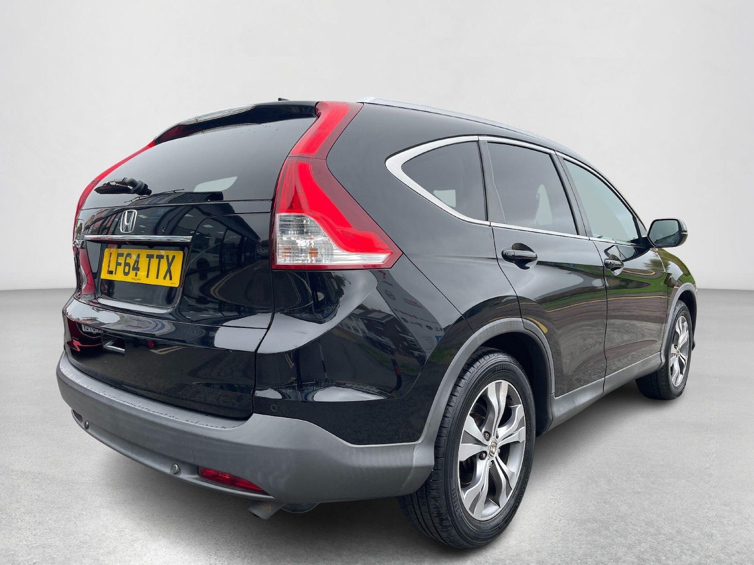 Used Honda CR-V 2014 for sale - 76295039: Photo 25