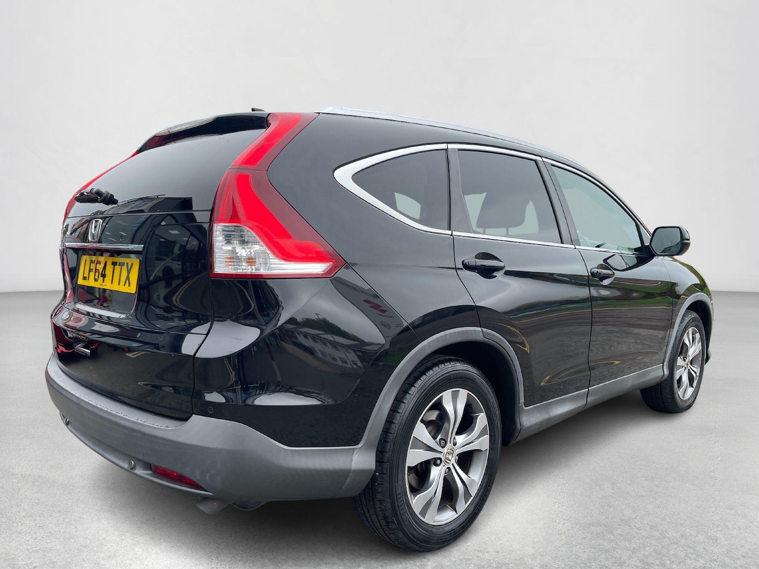 Used Honda CR-V 2014 for sale - 76295039: Photo 26