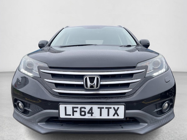Used Honda CR-V 2014 for sale - 76295039: Photo 2