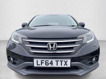Used Honda CR-V 2014 for sale - 76295039: Photo