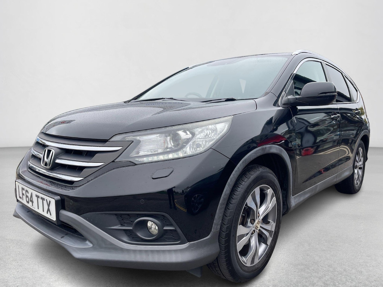 Used Honda CR-V 2014 for sale - 76295039: Photo 3