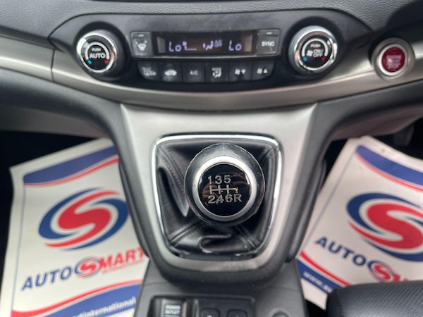 Used Honda CR-V 2014 for sale - 76295039: Photo 31