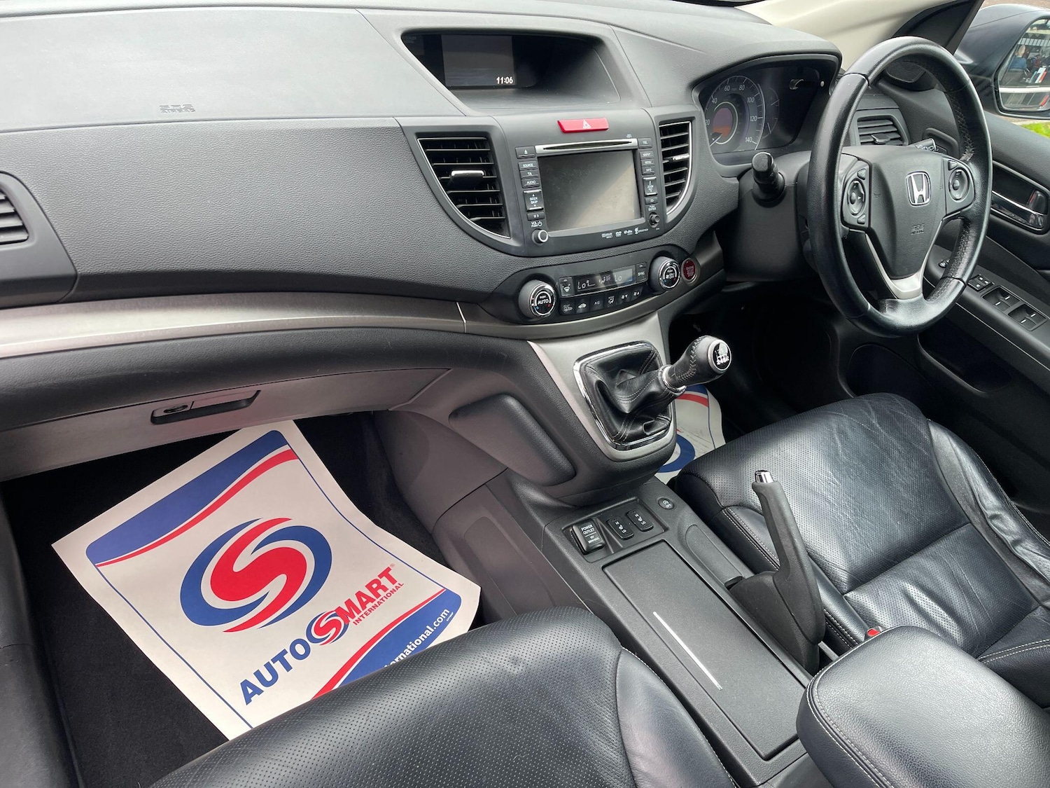 Used Honda CR-V 2014 for sale - 76295039: Photo 32